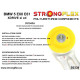 E61 Touring 03-10 xi xd STRONGFLEX - 036249A: suspenze SADA | race-shop.cz