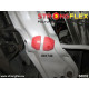 V 96-01 STRONGFLEX - 086205A: suspenze polyuretanová SADA | race-shop.cz