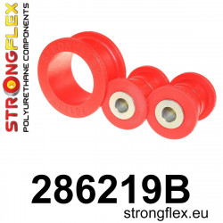 STRONGFLEX - 286219B: Montážní sada na hřeben řízení .