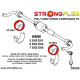 E63 E64 02-10 STRONGFLEX - 036248A: Sada závěsných pouzder SPORT | race-shop.cz