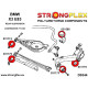 E83 03-10 STRONGFLEX - 036246B: Sada závěsných pouzder SPORT | race-shop.cz