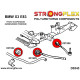 E83 03-10 STRONGFLEX - 036246A: Sada závěsných pouzder SPORT | race-shop.cz