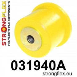STRONGFLEX - 031940A: Uchycení zadního diferenciálu - zadní pouzdro 