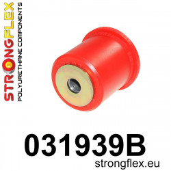STRONGFLEX - 031939B: Uchycení zadního diferenciálu - přední pouzdro