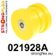 B4 (92-96) Quattro STRONGFLEX - 021928A: Zadní spodní rameno - zadní pouzdro | race-shop.cz