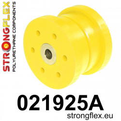 STRONGFLEX - 021925A: Uchycení zadního diferenciálu - zadní pouzdro 