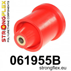 STRONGFLEX - 061955B: Pouzdro pro zadní nosník