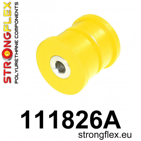 CLC (08-11) STRONGFLEX - 111826A: . Pouzdro . vozové řídící ramenem - . . . 51mm | race-shop.cz
