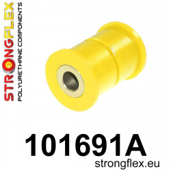 STRONGFLEX - 101691A: Zadní spodní - pouzdro zadního ramene 