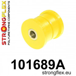 STRONGFLEX - 101689A: Zadní horní - pouzdro předního ramene 