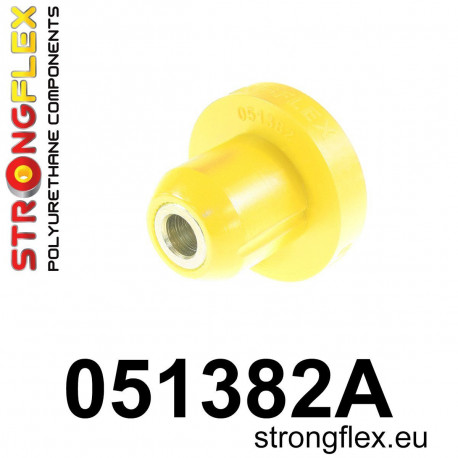 106 (91-03) STRONGFLEX - 051382A: Pouzdro zadní příčky | race-shop.cz