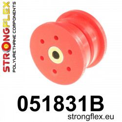 STRONGFLEX - 051831B: Dolní uchycení motoru