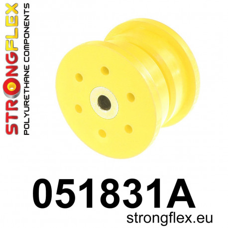 106 (91-03) STRONGFLEX - 051831: Dolní uchycení motoru | race-shop.cz