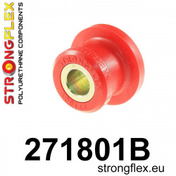 STRONGFLEX - 271801B: Pouzdro zadní příčky