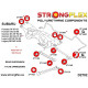 Legacy Outback BD BG (94-99) STRONGFLEX - 271801B: Pouzdro zadní příčky | race-shop.cz