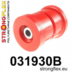 STRONGFLEX - 031930B: Pouzdro zadní příčky