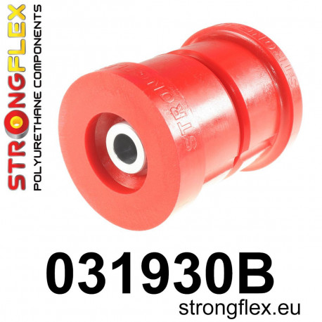 E24 82-89 STRONGFLEX - 031930B: Pouzdro zadní příčky | race-shop.cz