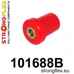 STRONGFLEX - 101688B: Pouzdro předního horního ramene