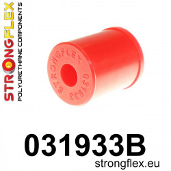 STRONGFLEX - 031933B: Rameno řazení - zadní pouzdro
