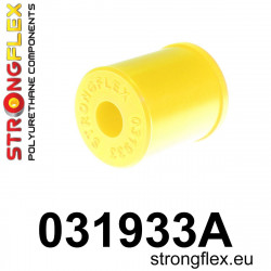STRONGFLEX - 031933A: Rameno řazení - zadní pouzdro 