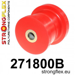 STRONGFLEX - 271800B: Pouzdro zadní příčky