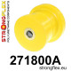 SVX (91-97) STRONGFLEX - 271800A: Pouzdro zadní příčky | race-shop.cz