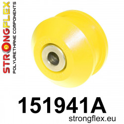STRONGFLEX - 151941A: Pouzdro předního řídícím ramene - . . SPORT