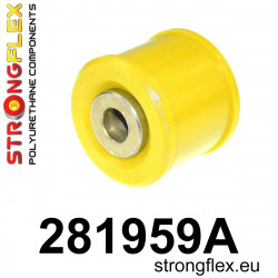 STRONGFLEX - 281959A: . .přední pouzdro. zadní nižšího vnějšího náboj , předního montážního . 45mm 