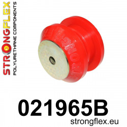STRONGFLEX - 021965B: Zadní diferenciál - zadní pouzdro
