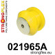 C4 (90-94) Quattro STRONGFLEX - 021965A: Zadní diferenciál - zadní pouzdro | race-shop.cz
