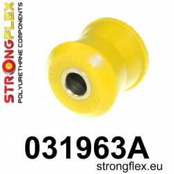 STRONGFLEX - 031963A: Spojení zadní protiprokluzové tyče s pouzdrem ramene 