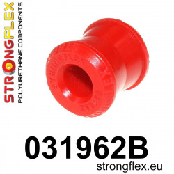 STRONGFLEX - 031962B: Rear anti roll bar link to anti roll bar bush