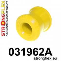 STRONGFLEX - 031962A: Spojení zadní protiprokluzové tyče s pouzdrem protiprokluzové tyče 