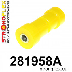 STRONGFLEX - 281958A: Přední . zadní horní ramenem - nižšího .