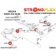 R32 (89-94) STRONGFLEX - 281958A: Přední . zadní horní ramenem - nižšího . | race-shop.cz