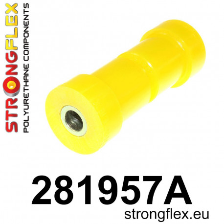 R32 (89-94) STRONGFLEX - 281957A: Přední . zadní horní ramenem - . zadní horní . | race-shop.cz