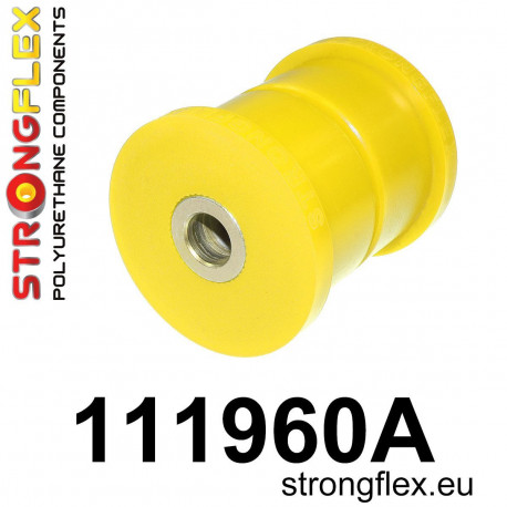 W210 4MATIC STRONGFLEX - 111960A: Přední náboj , předního montážního . | race-shop.cz