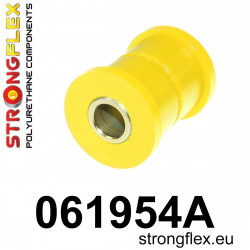 STRONGFLEX - 061954A: Pouzdro zadního vlečného ramene SPORT 
