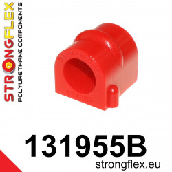 STRONGFLEX - 131955B: Přední anti roll bar