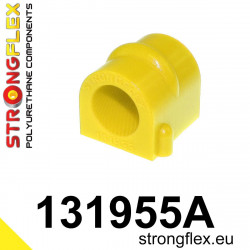 STRONGFLEX - 131955A: Přední anti roll bar 