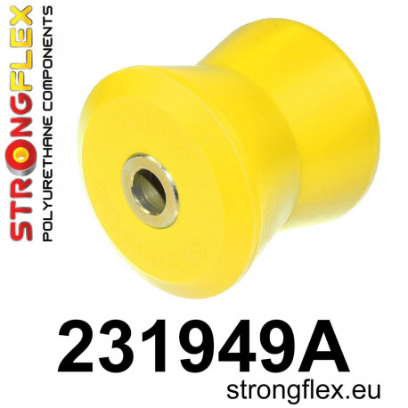 940 (90-98) STRONGFLEX - 231949A: Zadní torzní tyč - zadní pouzdro | race-shop.cz