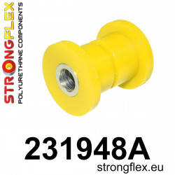 STRONGFLEX - 231948A: Zadní momentová tyč - přední pouzdro 
