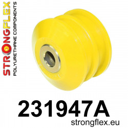 STRONGFLEX - 231947A: Zadní vlečné rameno – přední pouzdro 