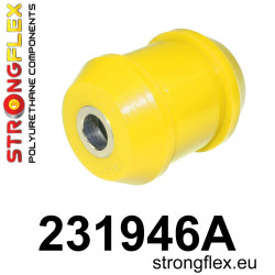 STRONGFLEX - 231946A: Přední vzpěra k pouzdru karoserie SPORT