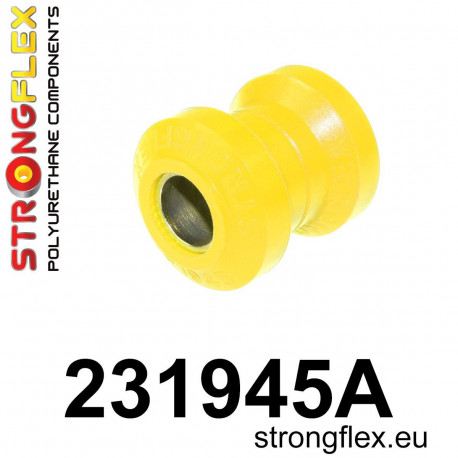 960 I (90-94) STRONGFLEX - 231945A: Přední vzpěra k pouzdru řídicího ramene vozidla | race-shop.cz
