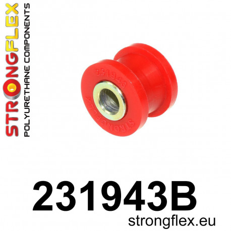 960 I (90-94) STRONGFLEX - 231943B: Přední anti roll bar tyče | race-shop.cz