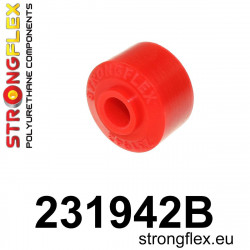 STRONGFLEX - 231942B: Přední anti roll bar tyče