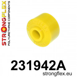 STRONGFLEX - 231942A: Přední anti roll bar tyče 