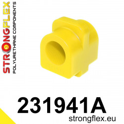 STRONGFLEX - 231941A: Přední anti roll bar 