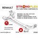 II STRONGFLEX - 151935B: Pouzdro pro zadní nosník | race-shop.cz
